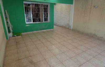 Sobrado com 3 dormitórios para alugar, 130 m² - planalto - são bernardo do campo/sp
