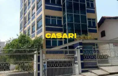 Prédio para alugar, 938 m² - nova petrópolis - são bernardo do campo/sp