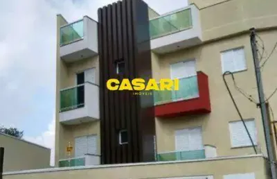 Cobertura 2 dormitórios com terraço e 2 vagas – localização privilegiada