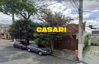 Casa para alugar com 3 dormitórios no jardim hollywood – são bernardo do campo/sp