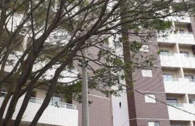 Apartamento à venda com lazer completo – 2 dorms, sacada e 1 vaga, na principal avenida do bairro em são bernardo