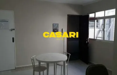 Sala para aluguel, 1 vaga, planalto - são bernardo do campo/sp