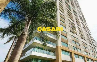 Sala comercial à venda ou locação no centro de são bernardo – 56 m² com vaga