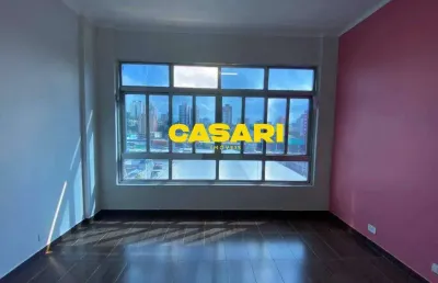 Sala comercial 30 m² para venda ou aluguel – centro – são bernardo do campo/sp