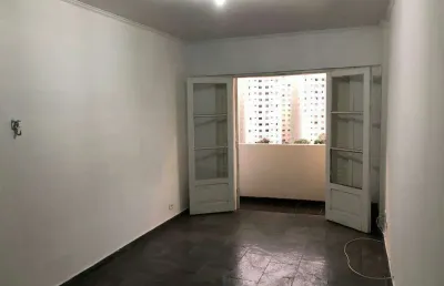 Apartamento 1 dormitório com excelente localização | próximo à via anchieta e supermercado coop