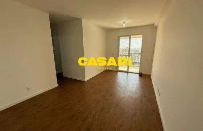 Apartamento com 3 dormitórios para alugar no rudge ramos – condomínio com lazer completo