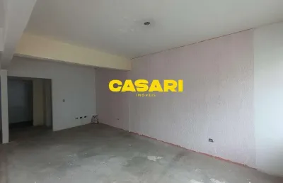 Sala para alugar, 40 m² - centro - são bernardo do campo/sp