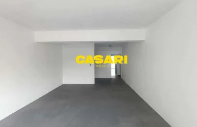 Sala para alugar, 40 m²- centro - são bernardo do campo/sp
