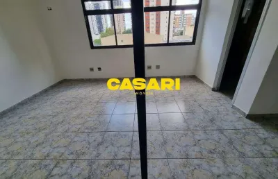 Sala comercial 30 m² para venda ou aluguel – jardim do mar – são bernardo do campo/sp