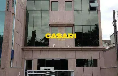 Prédio para alugar no Jardim Hollywood, São Bernardo do Campo 