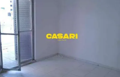 Apartamento para aluguel, 2 quartos, 1 vaga, anchieta - são bernardo do campo/sp