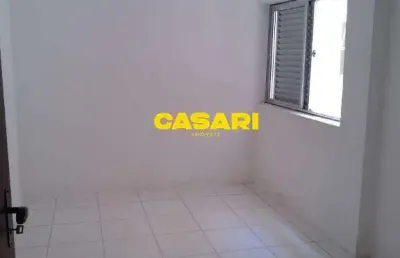 Apartamento com 2 dormitórios para alugar, 88 m² - anchieta - são bernardo do campo/sp