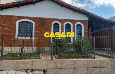 Casa com 3 dormitórios à venda, 145 m² - jardim oreana - boituva/sp