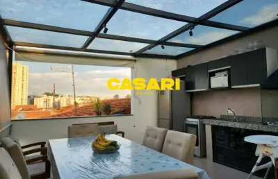 Casa com 3 dormitórios à venda, 142 m² - dos casa - são bernardo do campo/sp