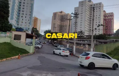 Apartamento com 2 dormitórios à venda, 55 m² - jardim irajá - são bernardo do campo/sp