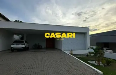 Casa com 3 dormitórios à venda, 273 m² por r$ 1.950.000,00 - portal das estrelas i - boituva/sp