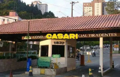 Apartamento com 2 dormitórios à venda, 53 m² - jardim irajá - são bernardo do campo/sp