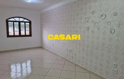 Apartamento com 2 dormitórios à venda - rudge ramos - são bernardo do campo/sp