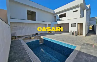 Casa com 4 dormitórios à venda, 290 m² - flora ville - boituva/sp