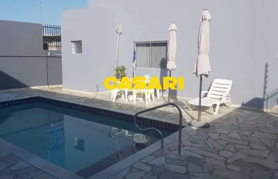 Casa com 5 dormitórios à venda, 260 m² - solaris - boituva/sp