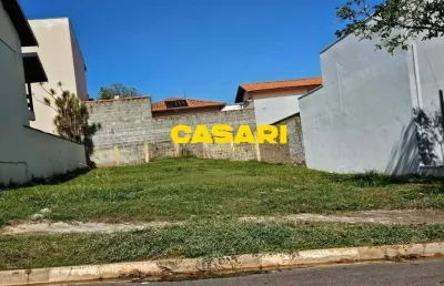 Terreno à venda, 360 m² - portal dos pássaros ii - boituva/sp