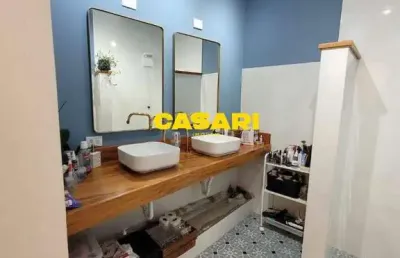 Casa com 3 dormitórios à venda, 282 m² - jardim residencial vicente laureano - boituva/sp