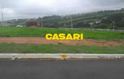 Terreno à venda no Centro, Boituva 
