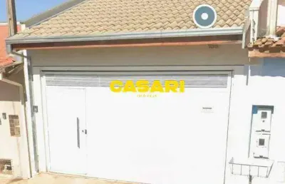 Casa com 2 quartos à venda no Jardim Maria Conceição, Boituva 