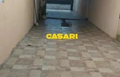 Casa com 3 dormitórios, sendo 1 suíte à venda, 150 m² - jardim maria paulínia- boituva/sp