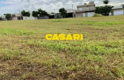 Terreno à venda, 250 m² - portal ville jardins - boituva/sp