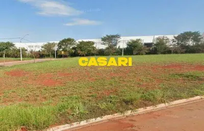 Terreno à venda, 291 m² - portal ville jardins - boituva/sp