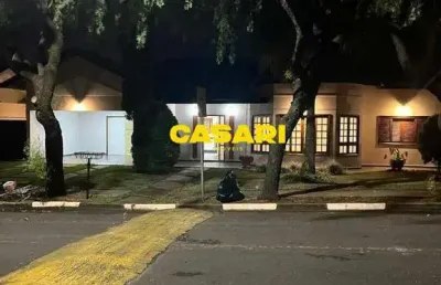 Casa com 3 dormitórios, 300 m² - - portal dos pássaros - boituva/sp