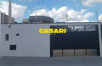 Casa com 2 dormitórios à venda, 70 m² - vila dos ipês - boituva/sp