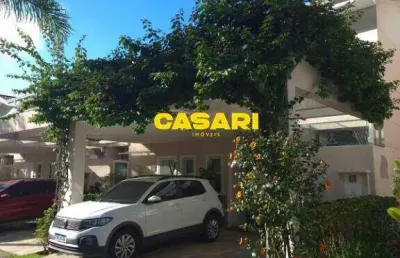 Sobrado com 3 dormitórios à venda, 108 m²- demarchi - são bernardo do campo/sp