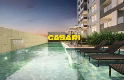 Apartamento à venda com 3 dormitórios e 82 m² no rudge ramos - são bernardo do campo/sp