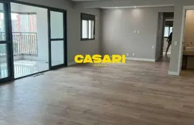 Apartamento com 3 dormitórios à venda - vila gilda - santo andré/sp