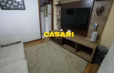 Casa com 4 dormitórios à venda, 170 m² - vila bela vista - santo andré/sp