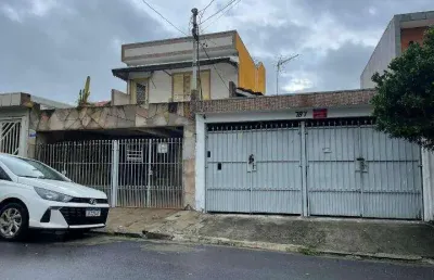 Terreno à venda 262 m² no jardim hollywood - são bernardo do campo
