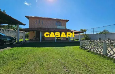 Chácara com 4 dormitórios à venda, 1100 m² - colina nova boituva - boituva/sp