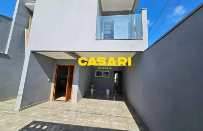Casa com 2 dormitórios à venda, 210 m² - residencial faculdade - boituva/sp