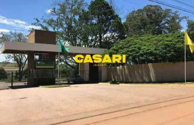 Terreno à venda, 251 m² - tropicália garden - boituva/sp