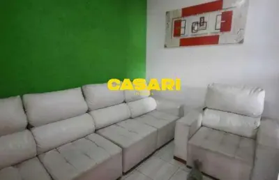 Casa com 3 dormitórios à venda, 264 m²- vila planalto - são bernardo do campo/sp