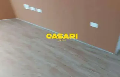 Apartamento com 2 dormitórios à venda, 68 m²- santa terezinha - são bernardo do campo/sp