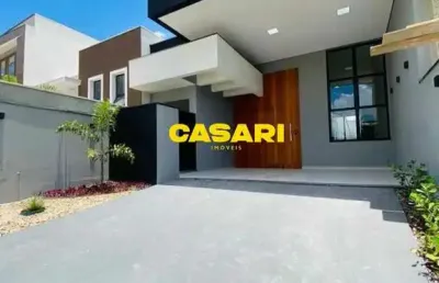 Casa com 2 dormitórios à venda, 116 m² por r$ 555.000,00 - reverva dos ypes 3 - tatuí/sp