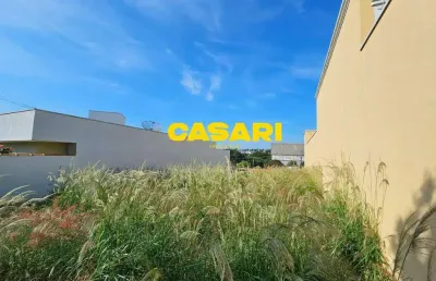 Terreno à venda, 250 m² - residencial vitória - boituva/sp