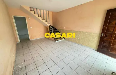 Sobrado com 3 dormitórios à venda em rudge ramos – 175 m² – são bernardo do campo