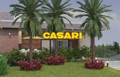 Casa com 3 dormitórios à venda, 272 m² por r$ 1.050.000,00 - condomínio ninho verde i eco residence - porangaba/sp