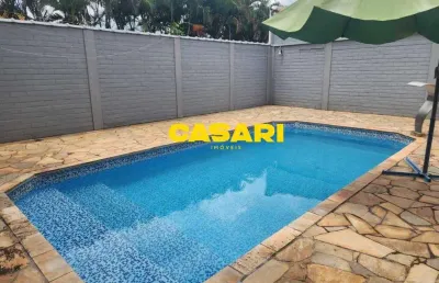 Chácara com 3 dormitórios à venda, 1500 m² - residencial haras inga mirim - boituva/sp