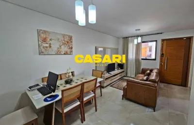 Casa com 3 dormitórios à venda, 98 m² - residencial del lorenzi - boituva/sp