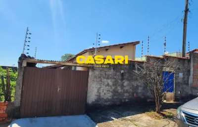 Casa com 3 dormitórios à venda, 139 m² por r$ 275.000,00 - parque nossa senhora das graças - boituva/sp